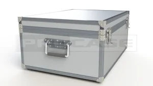 Алюминиевый кейс ProCase H.03